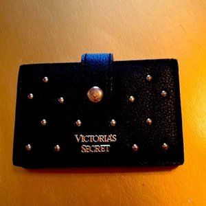Victoria's Secret Card Pouch Small Wallet